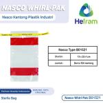 Whirl Pak Nasco B01521